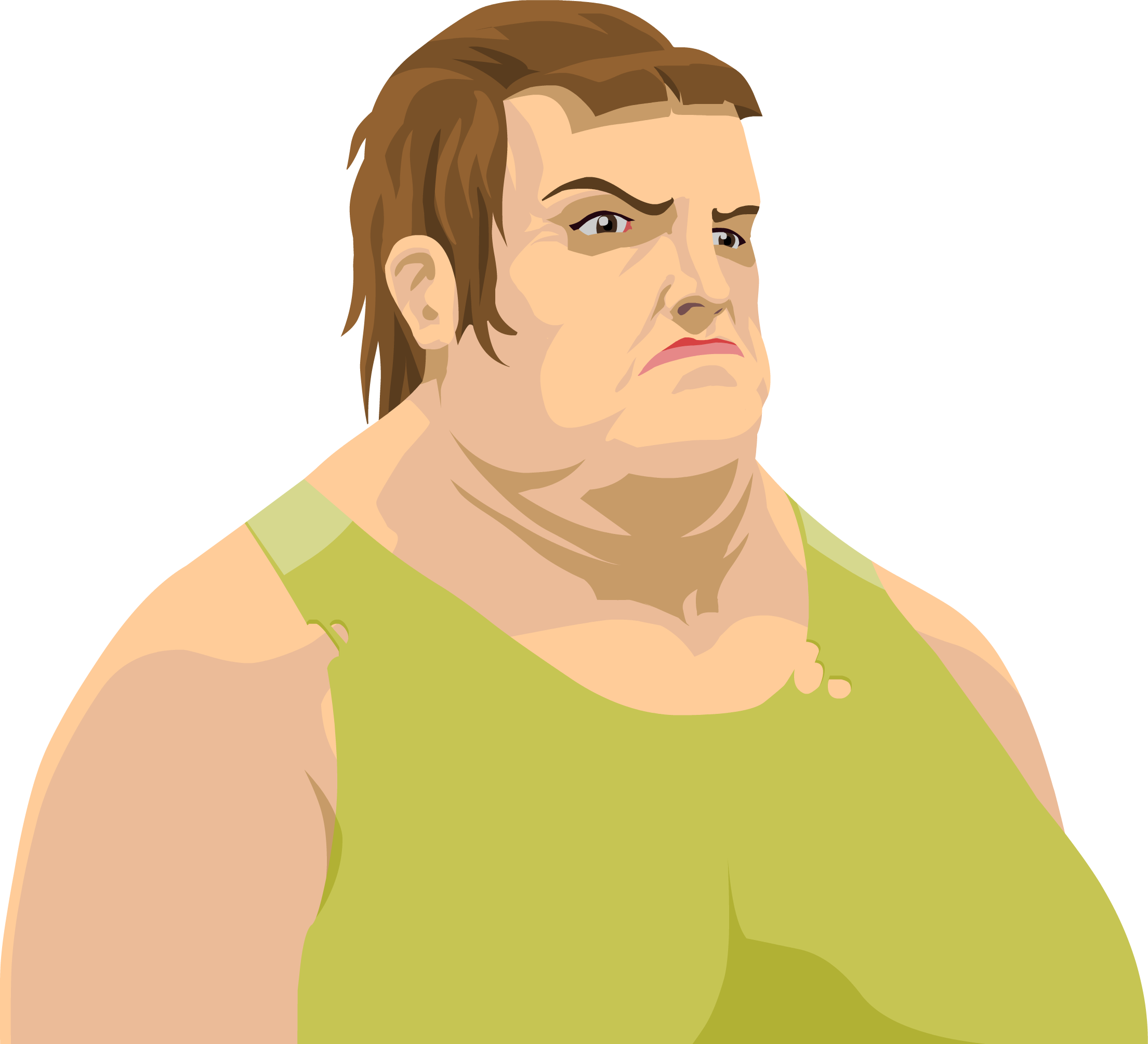 A New Picture - Happy Wheels Png (2209x2008), Png Download