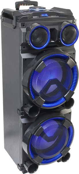 Ibiza Stand Up Dj Mk2 (274x600), Png Download