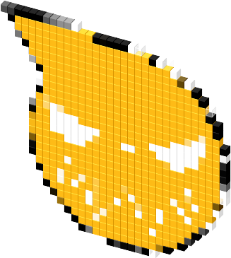 View Cursor On T-shirt - Smiley (330x418), Png Download