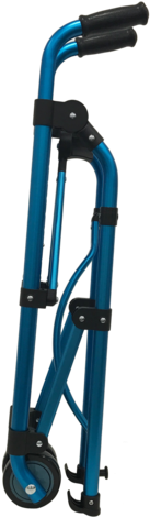 Mobility Happywheels Travel Walker - Pallet Jack (480x480), Png Download