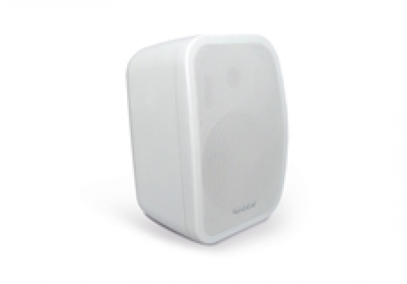 Work Neo-5 Speaker - Loudspeaker (800x800), Png Download
