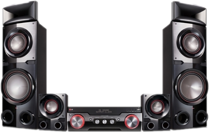 Lg Arx10 (679x428), Png Download