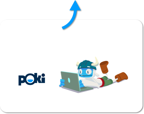 Happy Wheels Online - Doll (505x400), Png Download