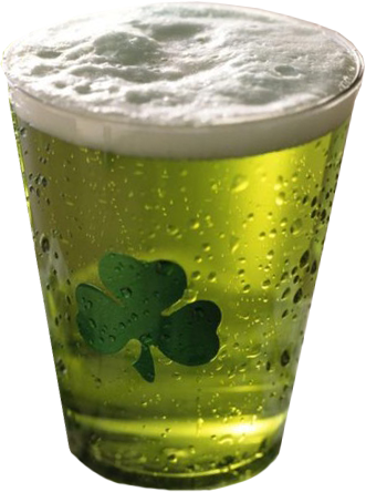 Share This Image - Beer (331x444), Png Download