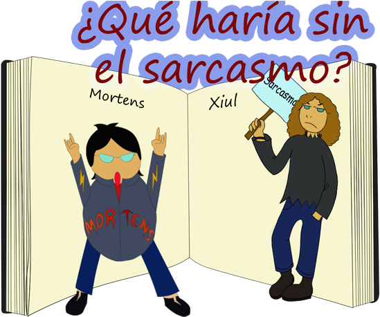 ¿qué Haría Sin El Sarcasmo - Travel (750x469), Png Download