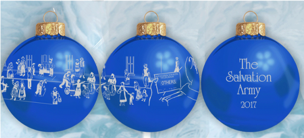 Comes In A Case Of 24 Ornaments - Christmas Ornament (600x600), Png Download