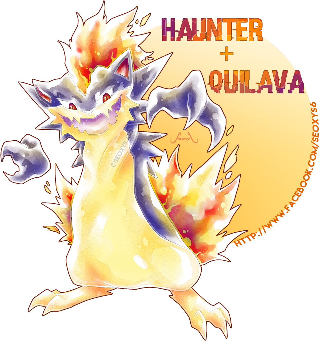 Resultado De Imagem Para Pokemon Variations Feraligatr - Pokémon (1280x1350), Png Download