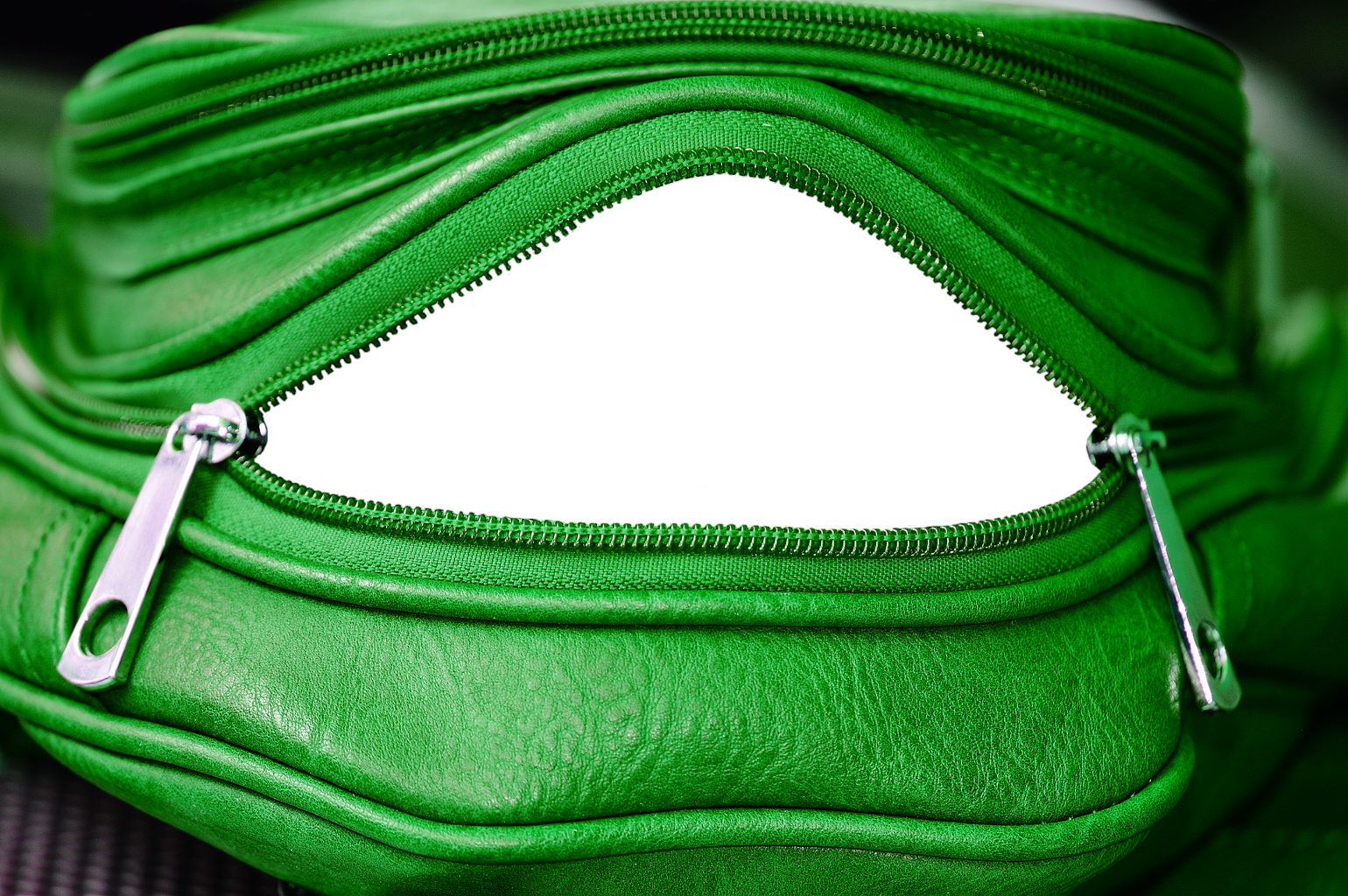 Green Sticker - Funny Zip (1540x1024), Png Download