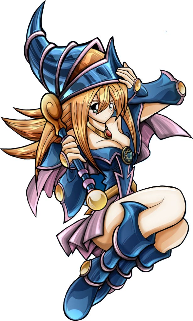 Yu Gi Oh Png (614x1023), Png Download