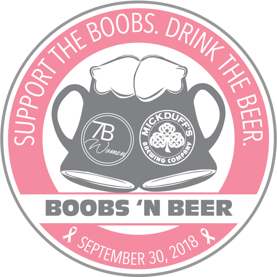 2018 Logo - Beer (1000x1010), Png Download