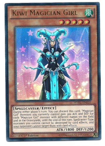 Dark Magician Girl Png (500x500), Png Download