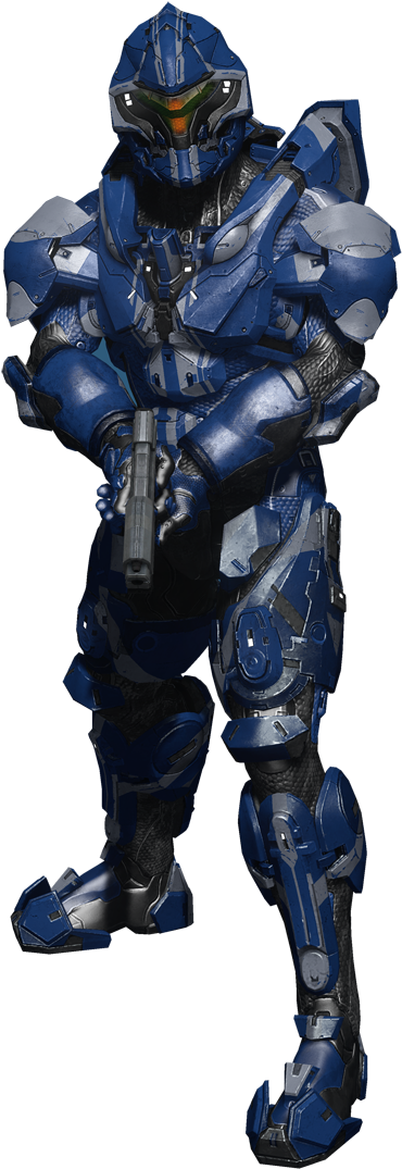 Pathfinder - Halo 4 (2000x1125), Png Download
