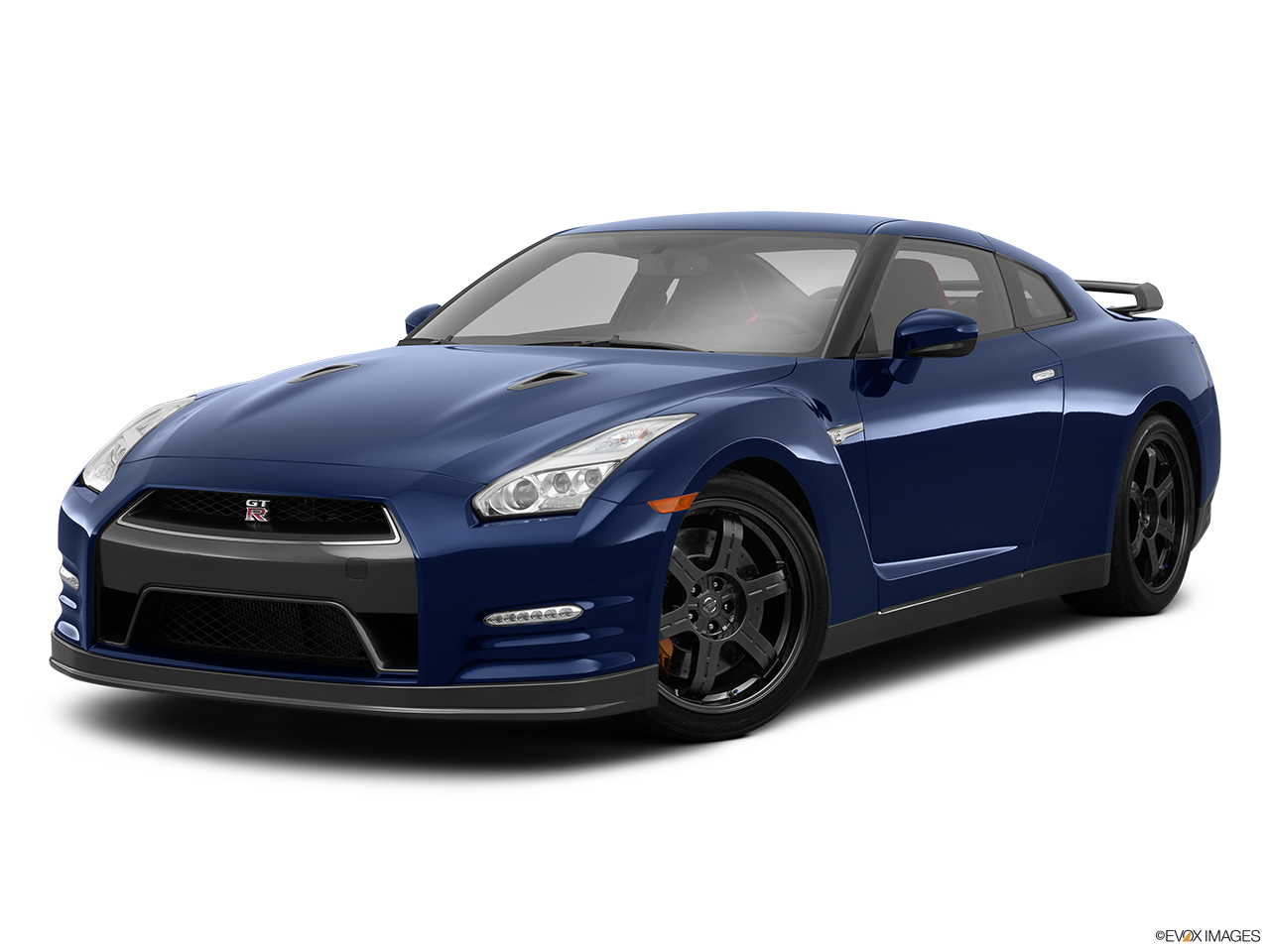 Nissan Gt-r Transparent Background - Nissan Gtr Png (1280x960), Png Download