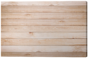 Wood Grain Texture May Use As Background Canvas Print - Plank (400x400), Png Download