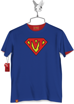 Tee03 - T-shirt (302x423), Png Download