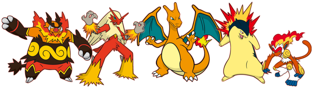 Http - //i204 - Photobucket - - Logo And Pokemon Stickers Premium Pack Of 150pcs For (1022x350), Png Download