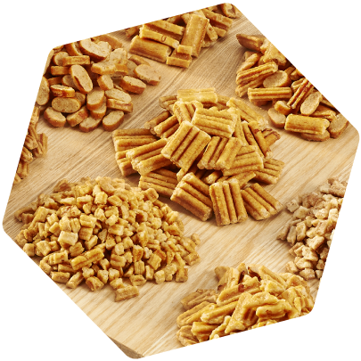 With - Whole Grain (405x405), Png Download