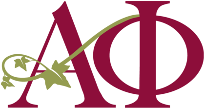 Alpha Phi Iota Kappa - Alpha Phi International (500x357), Png Download