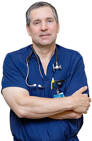 Goldberg, Md - Camp Lowell Cardiology (300x460), Png Download