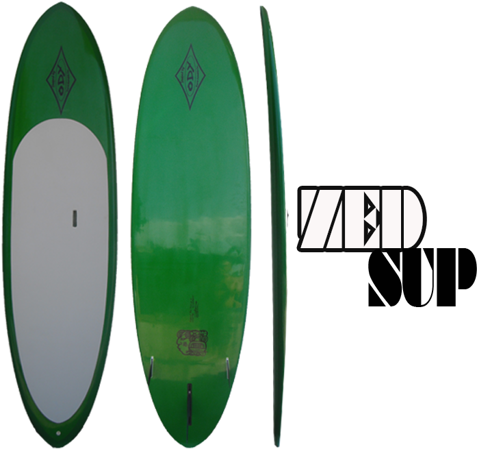 Zed - Skimboarding (1000x1000), Png Download