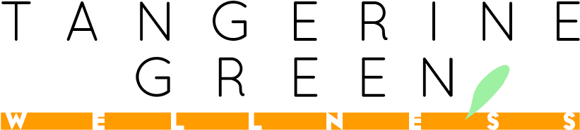 Tangerinegreenwellness - Transfer Credits (855x219), Png Download