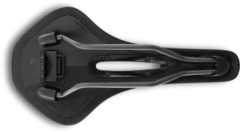 Bicycle Saddle (1000x1000), Png Download