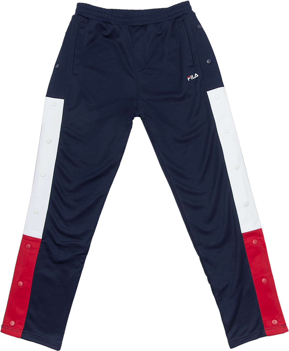 Marcus Track Pants Peacoat - Fila Marcus Track Pants (2000x2000), Png Download
