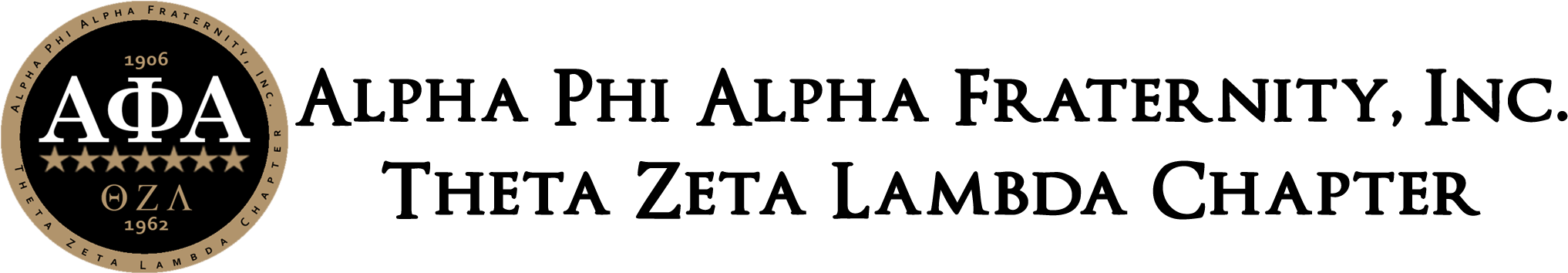 Ann Arbor Alphas Alpha Phi Alpha Fraternity, Inc - City University College Of Science (2100x433), Png Download