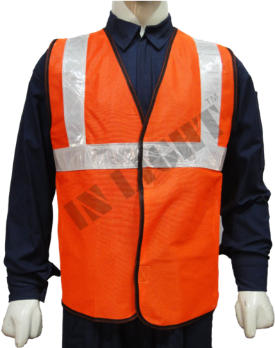 Front Open With - Safety (421x500), Png Download