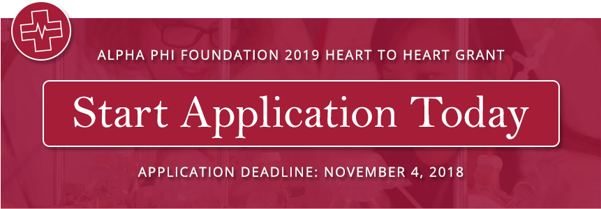 Since Its Inception, The Heart To Heart Grant Has Invested - Colorfulness (860x354), Png Download