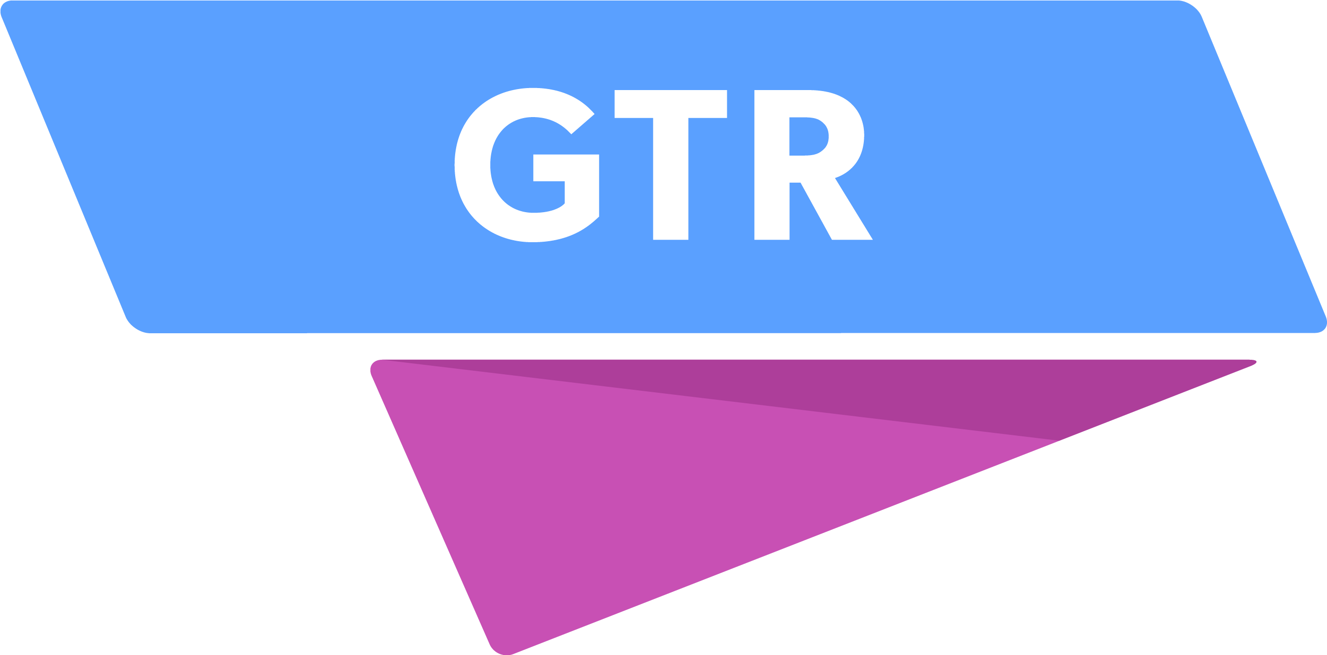 Gtr Logo Rgb Large 01 - Logo (3232x1888), Png Download
