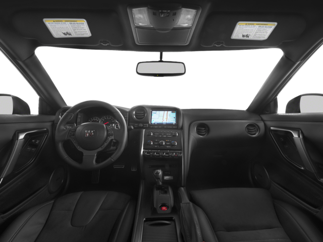 2015 Nissan Gt-r 2dr Cpe Nismo - 2018 Ford Fusion Price (640x480), Png Download