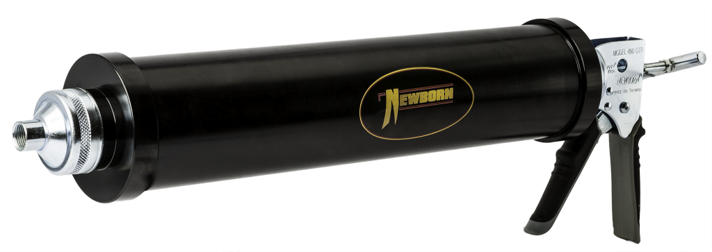 Specs - Newborn Caulk Guns (1024x363), Png Download