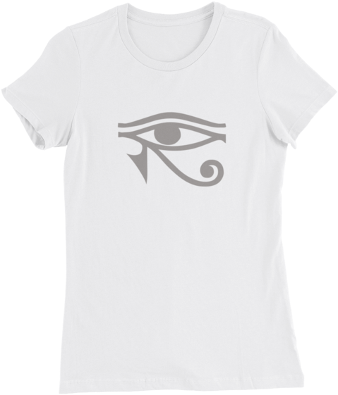 Eye Of Horus - Ride Catalog Eye Of Horus Egyptian Pagan Symbol Removable (600x600), Png Download