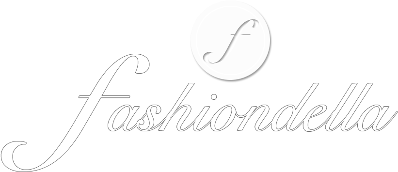 Fashiondella - Calligraphy (940x454), Png Download
