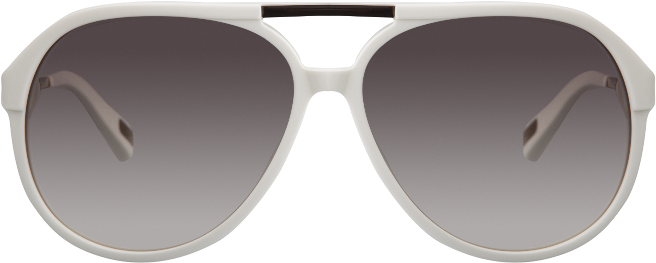 Marc Jacobs Mj 327/s C29/bb Sunglasses - Sunglasses (1400x787), Png Download