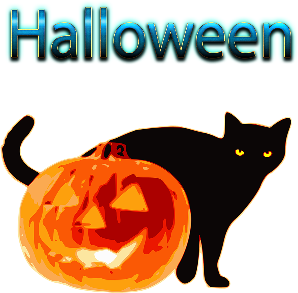 Jack O Lantern Png (1259x1156), Png Download