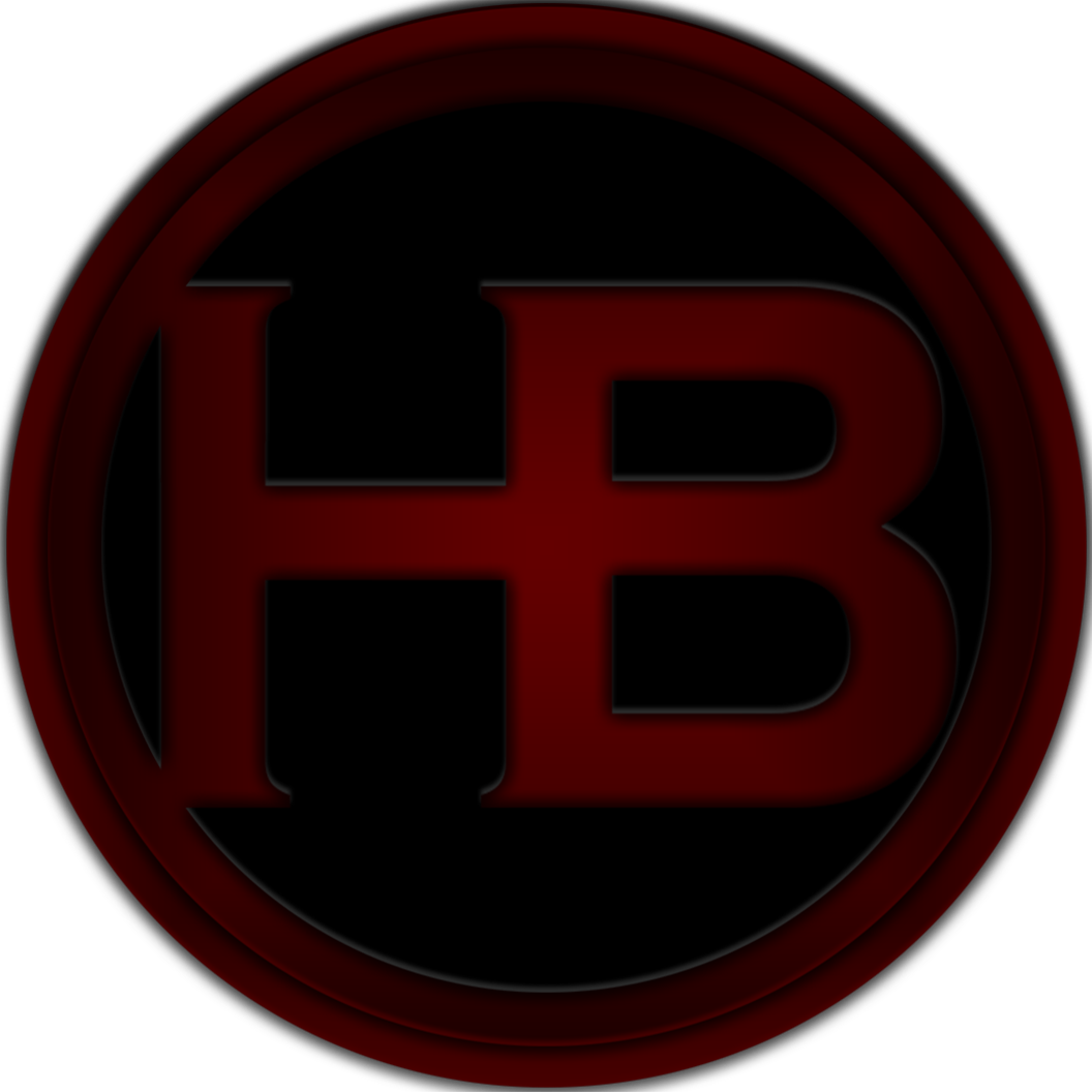 Hellbreecher ◢ ◤ - Emblem (1056x1056), Png Download