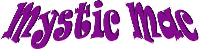 Chopper Mac Logo - Graphic Design (800x300), Png Download