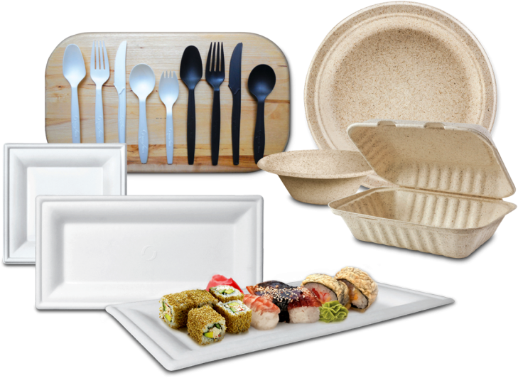 Large Size Of Tableware Plate Sets Plastic Dinnerware - Sushi Maker Cutter Perfect Roll Diy Easy Kitchen Magic (805x557), Png Download