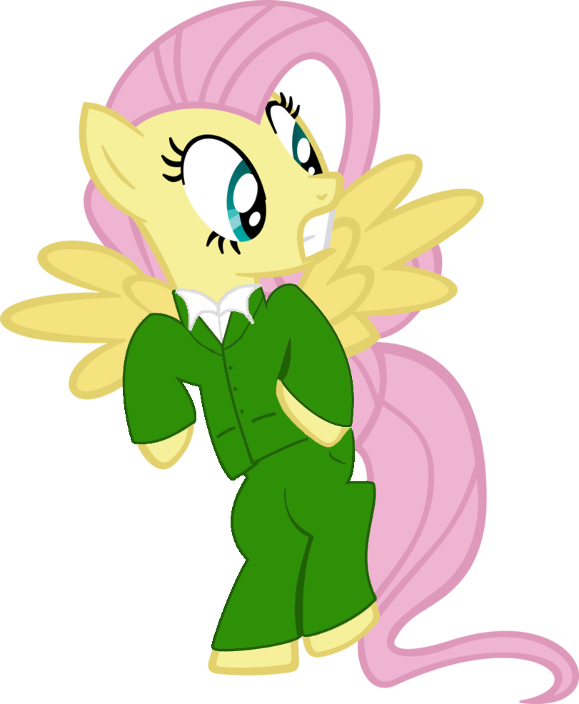 Post 124 0 88602100 1337961987 Thumb - Mlp Clue (811x986), Png Download