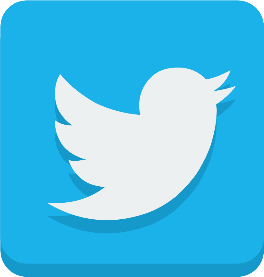 Tv Icon Material Design (1024x1024), Png Download