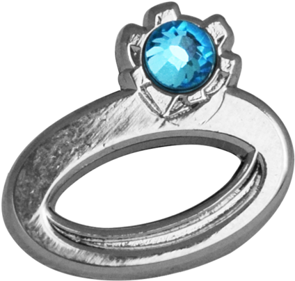 Transparent Ring Emoji Png (480x480), Png Download