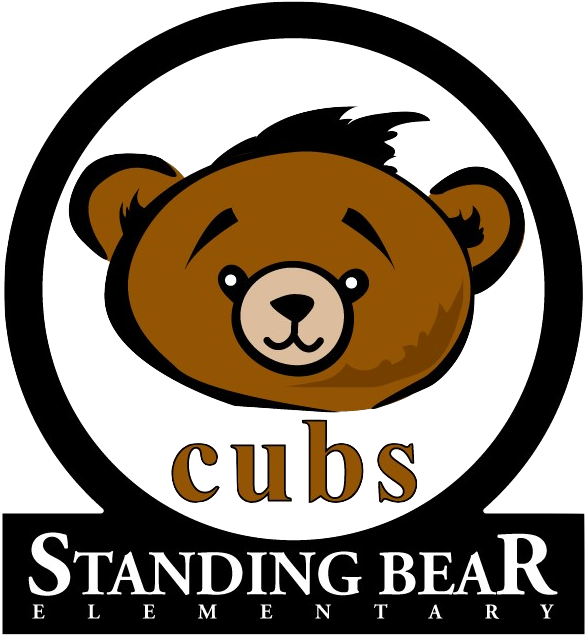 Standing Bear Elementary - Standing Bear Elementary School (600x646), Png Download