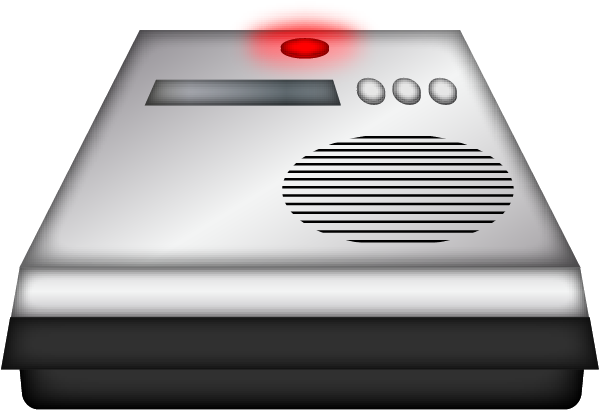 Emoji Round 3 Answrringmachine - Emoji (667x667), Png Download