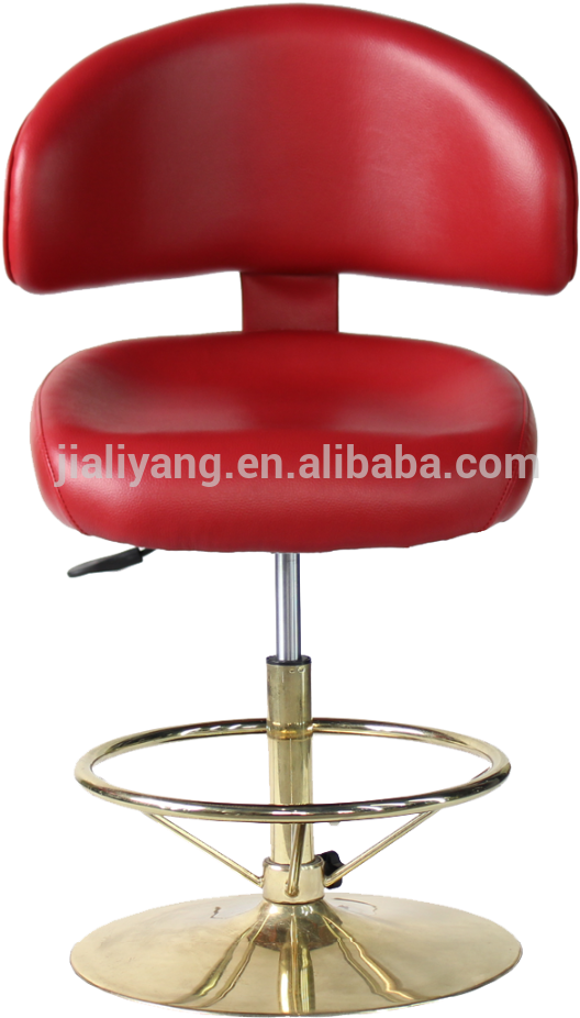 Popular Casino Chair/bar Stool Poker Chair K65 K49 - Chair (746x1000), Png Download