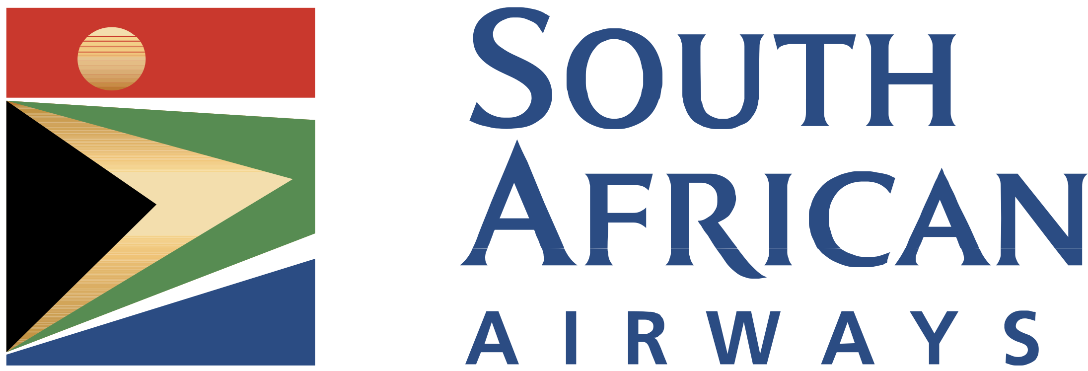 South African Airways Logo Png Transparent - South African Mint Logo (2400x2400), Png Download