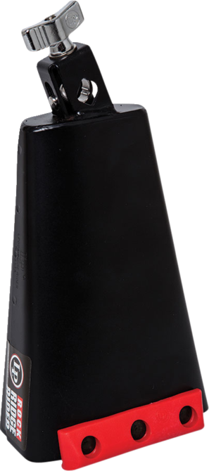 このカウベルはrock - Lp Lp008-n Rock Ridge Rider Cowbell (297x670), Png Download