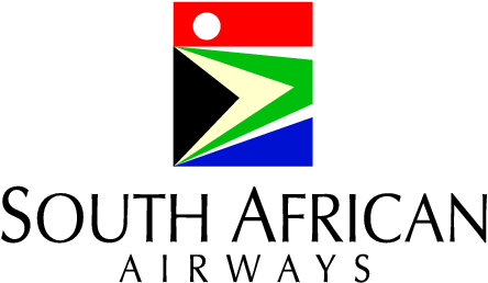 South African Airways (465x269), Png Download