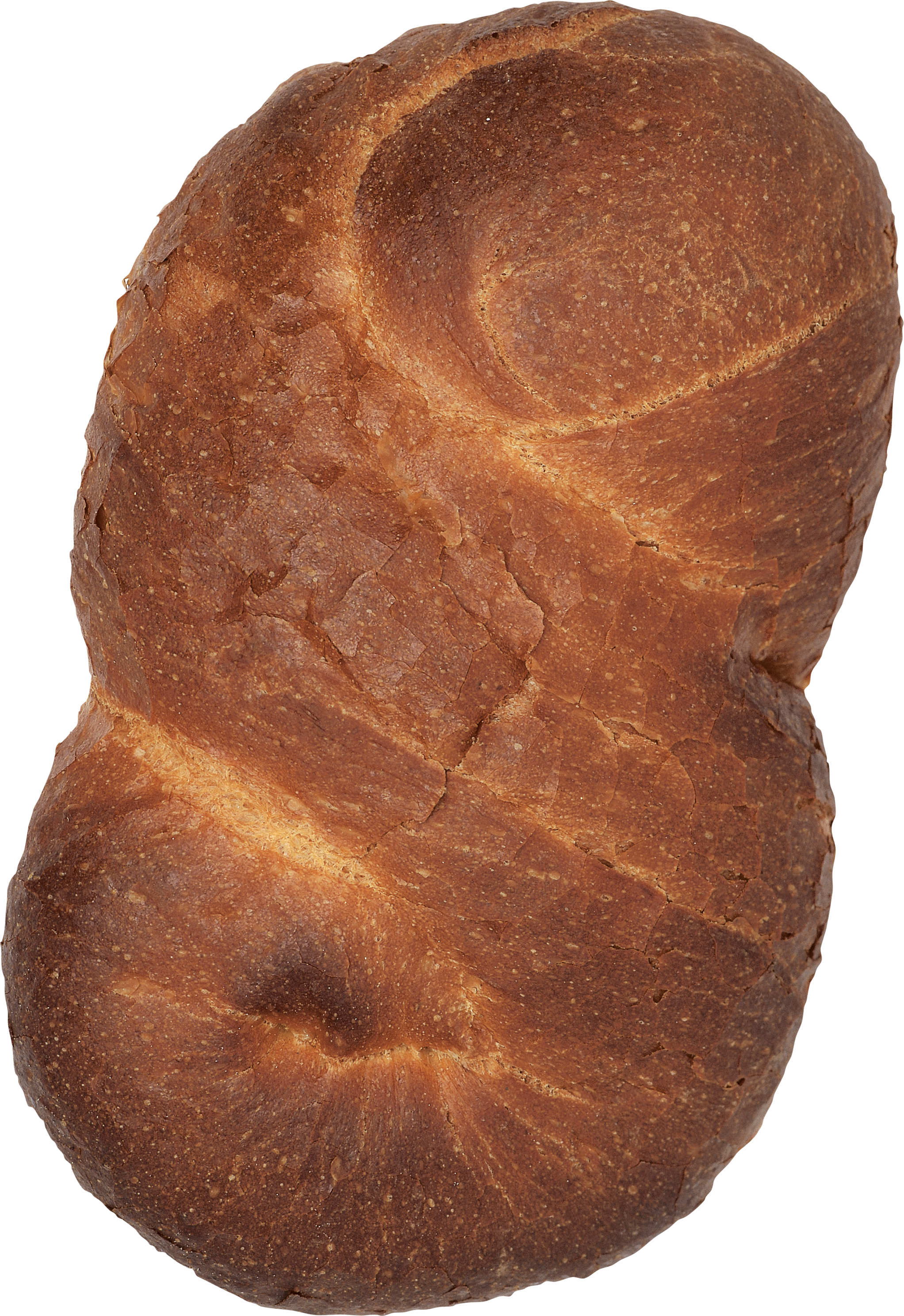 Bread - Clip Art (2044x2974), Png Download